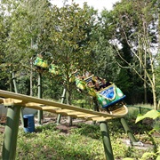 Brazilian Buggies (Bellewaerde)