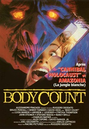 Body Count (1987)