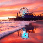 Santa Monica, California