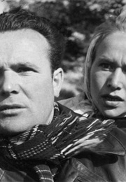 De Nåede Færgen (Johannes V. Jensen)