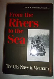 From the Rivers to the Sea (Schreadly)