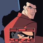 Bob Morane