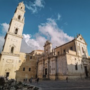 Lecce, Italy