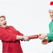 S20.E7: Toys, Tinsel and Turkeys