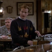 S9.E20: It's a Wonderful Wife