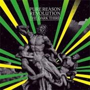 The Dark Third - Pure Reason Revolution