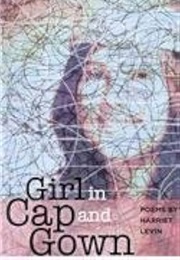Girl in Cap and Gown (Harriet Levin)