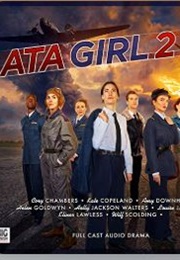 ATA Girl 2 (Helen Goldwyn, Louise Jameson)