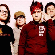 Fall Out Boy