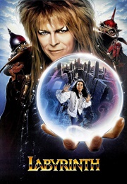 Labyrinth (1986)