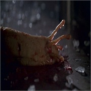 The X-Files: "Roadrunners" (S8,E4)