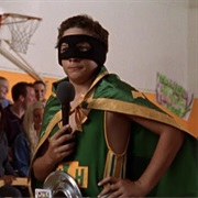 S1.E16: Luscious Lou