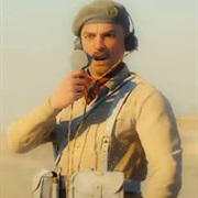 Henry Hamms (Vanguard)