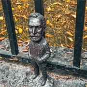 Mininobel, Stockholm, Sweden