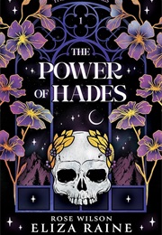 The Power of Hades (Eliza Raine)