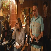 The Studio: "The Oner" (S1,E2)