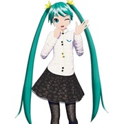 Hatsune Miku Outfit 203