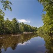 Huntington Hill Farm Wildlife Management Area
