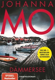 Dämmersee / Hanna Duncker Bd. 5 (Johanna Mo)