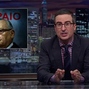 S4.E23: Presidential Pardons