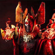 Kortifex (Vanguard Zombies)