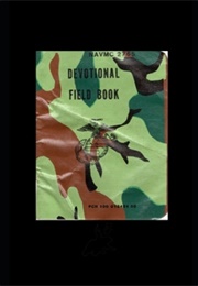 Devotional Field Book (United States Marine Corps)