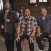 S4.E23: Fan-Tastic Countdown