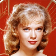 Anne Francis