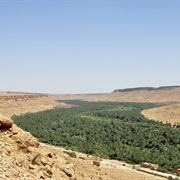 Ziz Valley, Morocco
