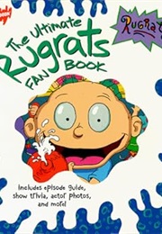 The Ultimate Rugrats Fan Book (Jefferson Graham)