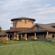 Silo Modern Farmhouse