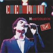 Cheb Mami - Manetzouatchi