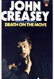 Death on the Move (John Creasey as Gordon Ashe)