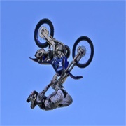 X Games XII - August 5, 2006 - 9:00 Pm ET/PT