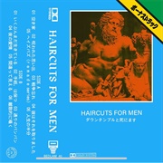 Haircuts for Men - ダウンタンブルと死にます