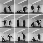 Sprain - The Lamb as Effigy (2023)