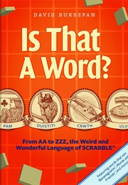 Is That a Word? (David Bukszpan)