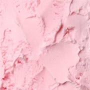 Strawberry Ice Cream!!