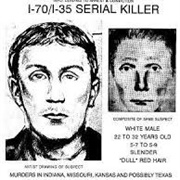 The I-70 Killer