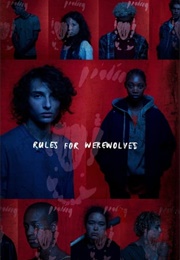 Rules for Werewolves (2020)