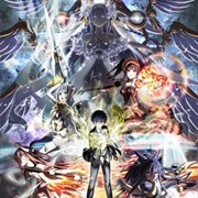 Date a Live V
