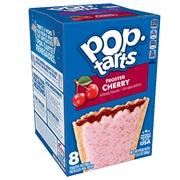 Cherry Pop-Tarts