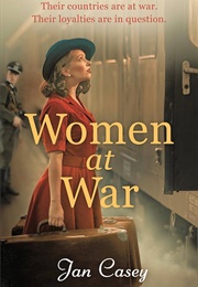 Women at War (Jan Casey)