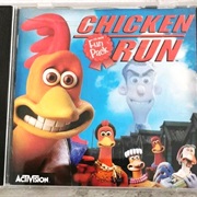 Chicken Run: Fun Pack (PC CD-ROM)