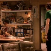 S2.E6: Men Without Women