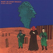 Men's Recovery Project - Bolides Over Basra