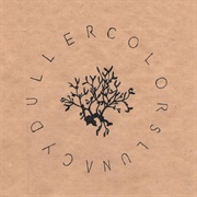 Duller Colors - Lunacy