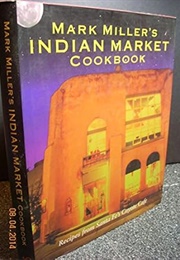 Indian Market Cookbook (Miller)
