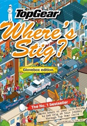 Where's the Stig? (Top Gear)