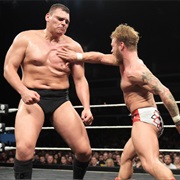 Bate V WALTER - Takeover Cardiff '19